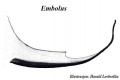 Embolus