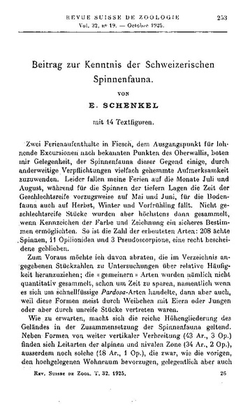 Datei:Schenkel 1925 RevSuisseZool.pdf